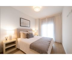 Apartamento con Garaje Trastero  900m de la playa
