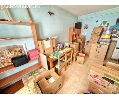 Piso en Venta en Alcorcón Casco Antiguo