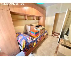 Piso en Venta en Alcorcón Casco Antiguo