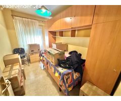 Piso en Venta en Alcorcón Casco Antiguo