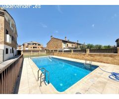 PISO EN VENTA EN UGENA - TOLEDO