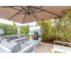 CHALET EN VENTA EN BOADILLA DEL MONTE - EL PASTEL