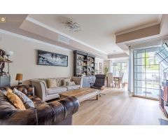CHALET EN VENTA EN BOADILLA DEL MONTE - EL PASTEL