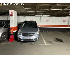 Plaza de Garaje en venta en Zona Norte Universidad
