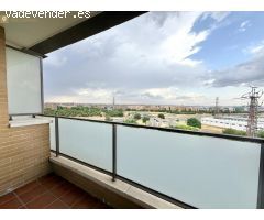 PISO EN VENTA EN GETAFE - EL ROSÓN