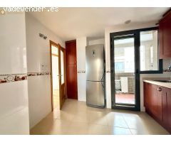 PISO EN VENTA EN GETAFE - EL ROSÓN