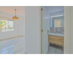 Apartamento Reformado en Tomares. Jardines de Santa Eufemia