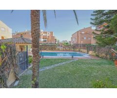 Apartamento Reformado en Tomares. Jardines de Santa Eufemia