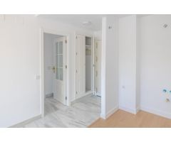 Apartamento Reformado en Tomares. Jardines de Santa Eufemia