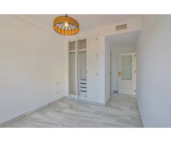 Apartamento Reformado en Tomares. Jardines de Santa Eufemia