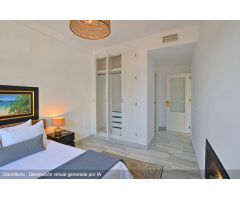 Apartamento Reformado en Tomares. Jardines de Santa Eufemia