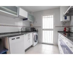 ¿Preparado para enamorarte de tu próxima casa en Umbrete?