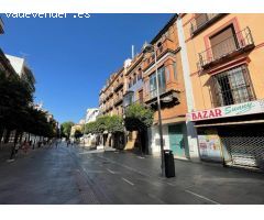 EDIFICIO EN VENTA EN PLENA CALLE SAN JACINTO.