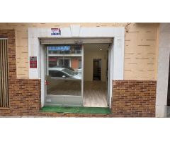 Bajo comercial en venta por 26.000€