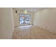 Bajo comercial en venta por 26.000€
