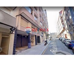 Oficina en alquiler en Menendez Pelayo, Camelias - Pi y Margall, Vigo