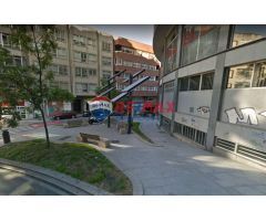 Oficina en alquiler en Menendez Pelayo, Camelias - Pi y Margall, Vigo