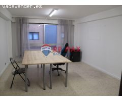 Oficina en alquiler en Menendez Pelayo, Camelias - Pi y Margall, Vigo
