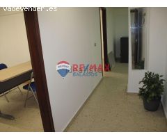 Oficina en alquiler en Menendez Pelayo, Camelias - Pi y Margall, Vigo