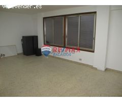 Oficina en alquiler en Menendez Pelayo, Camelias - Pi y Margall, Vigo
