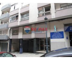 Oficina en alquiler en Menendez Pelayo, Camelias - Pi y Margall, Vigo