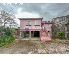 Casa o chalet independiente en venta en Lugar Lomba