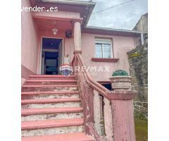 Casa o chalet independiente en venta en Lugar Lomba