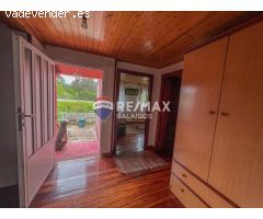 Casa o chalet independiente en venta en Lugar Lomba