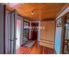 Casa o chalet independiente en venta en Lugar Lomba