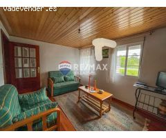 Casa o chalet independiente en venta en Lugar Lomba