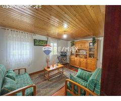 Casa o chalet independiente en venta en Lugar Lomba