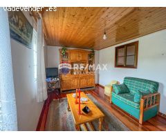 Casa o chalet independiente en venta en Lugar Lomba