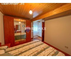 Casa o chalet independiente en venta en Lugar Lomba