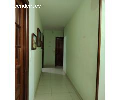 Piso en venta en avenida Cambados