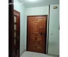 Piso en venta en avenida Cambados