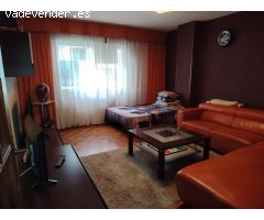 Piso en venta en avenida Cambados