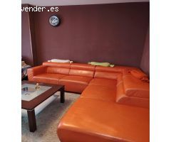 Piso en venta en avenida Cambados