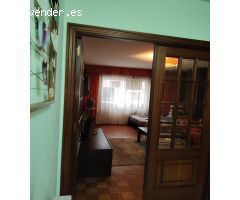 Piso en venta en avenida Cambados