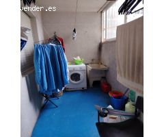 Piso en venta en avenida Cambados