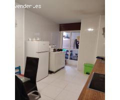 Piso en venta en avenida Cambados