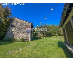 Casa o chalet independiente en venta en Lugar o Picon