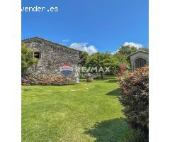 Casa o chalet independiente en venta en Lugar o Picon