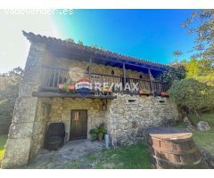 Casa o chalet independiente en venta en Lugar o Picon