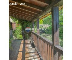Casa o chalet independiente en venta en Lugar o Picon