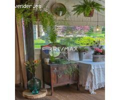 Casa o chalet independiente en venta en Lugar o Picon