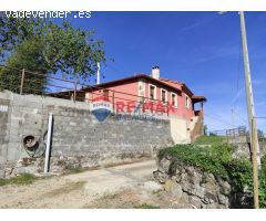 Casa / Chalet pareado en venta en A, Pena Gundivos, Sober