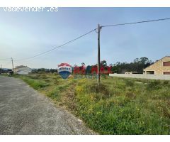 Terreno en venta en Lugar Carregal de Abaixo, Tomiño