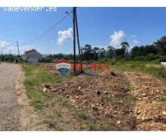 Terreno en venta en Lugar Carregal de Abaixo, Tomiño