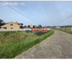 Terreno en venta en Lugar Carregal de Abaixo, Tomiño
