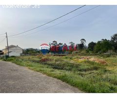 Terreno en venta en Lugar Carregal de Abaixo, Tomiño